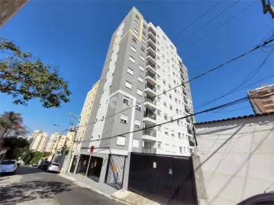 Apartamento com 2 Quartos para alugar, 42m² no Tucuruvi, São Paulo
