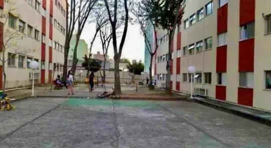 Apartamento com 2 Quartos à venda, 42m² no Vila Zizinha, São José dos Campos