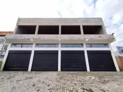 Ponto Comercial para alugar, 40m² no Rio Branco, São Leopoldo