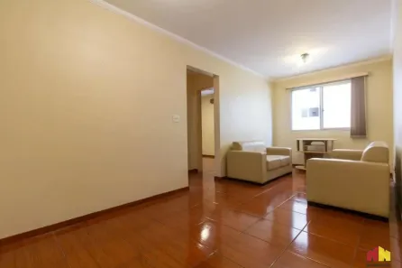 Apartamento com 2 Quartos à venda, 58m² no Parque São Jorge, São Paulo