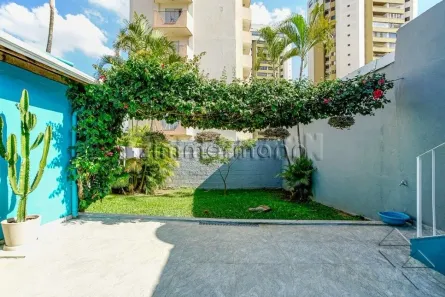 Casa com 2 Quartos à venda, 117m² no Alto da Lapa, São Paulo