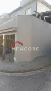 Sobrado com 4 Quartos à venda, 237m² no Dos Casa, São Bernardo do Campo