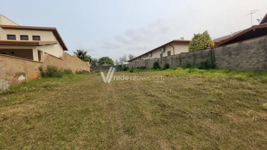 Lote/Terreno à venda, 770m² no Dois Córregos, Valinhos