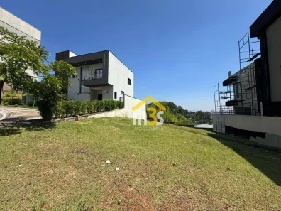 Lote/Terreno à venda, 144m² no Jardim Semiramis, Cotia