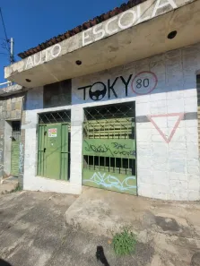 Ponto Comercial para alugar, 60m² no Tupi A, Belo Horizonte