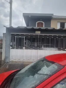Sobrado com 3 Quartos à venda, 140m² no Parque Guarani, São Paulo