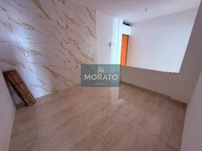 Apartamento com 2 Quartos à venda, 55m² no Europa, Contagem
