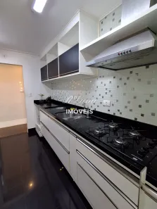 Apartamento com 3 Quartos à venda, 91m² no Tamboré, Barueri