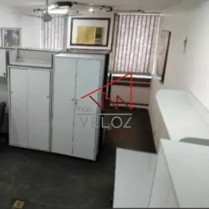 Sala Comercial à venda, 31m² no Centro, Rio de Janeiro