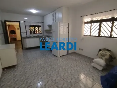 Sobrado com 3 Quartos à venda, 189m² no Jardim Jamaica, Santo André