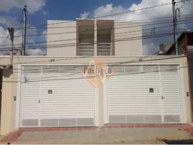 Sobrado com 3 Quartos à venda, 134m² no Chácara Santo Antônio (Zona Leste), São Paulo