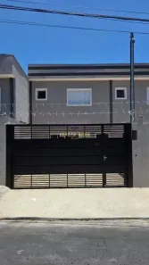 Sobrado com 2 Quartos à venda, 68m² no Parque Guaianazes, São Paulo