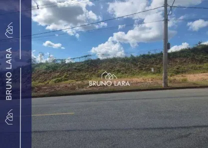 Lote/Terreno à venda, 1005m² no Pimentas, Betim