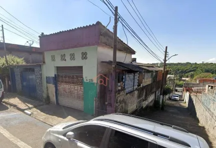 Casa com 4 Quartos à venda, 204m² no Jardim Miragaia, São Paulo