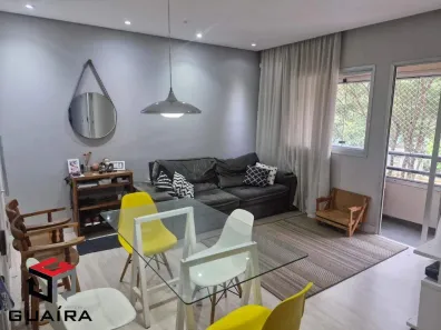 Apartamento com 3 Quartos à venda, 68m² no Planalto, São Bernardo do Campo