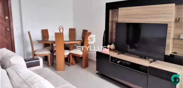 Apartamento com 2 Quartos à venda, 58m² no Cascadura, Rio de Janeiro