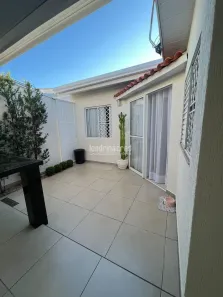 Casa de Condomínio com 3 Quartos à venda, 80m² no Heimtal, Londrina
