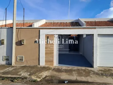 Casa com 2 Quartos à venda, 75m² no Buenos Aires, Horizonte