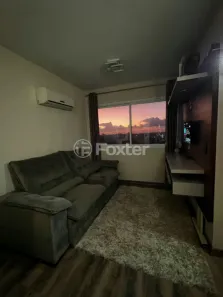 Apartamento com 2 Quartos à venda, 52m² no Passo do Feijó, Alvorada