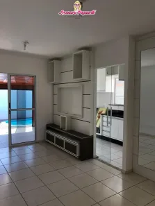 Casa de Condomínio com 2 Quartos à venda, 102m² no Bela Vista, Palhoça