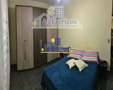 Casa com 3 Quartos à venda, 250m² no Parque São Rafael, São Paulo