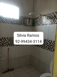 Casa com 2 Quartos à venda, 227m² no Tarumã, Manaus