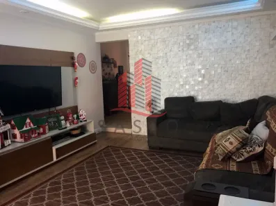 Casa com 3 Quartos à venda, 220m² no Parque São Jorge, São Paulo