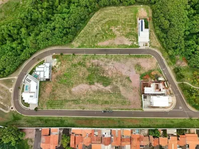 Lote/Terreno à venda, 405m² no Ondas, Piracicaba