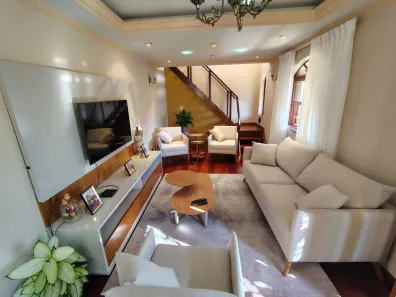 Casa com 2 Quartos à venda, 200m² no Bela Vista, Nova Friburgo