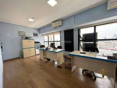 Sala Comercial à venda, 34m² no Vila Carrão, São Paulo
