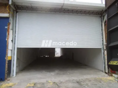 Ponto Comercial para alugar, 240m² no Vila Romana, São Paulo