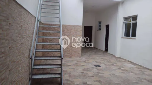  com 3 Quartos à venda, 99m² no São Cristóvão, Rio de Janeiro