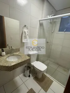 Apartamento com 2 Quartos para alugar, 60m² no Plano Diretor Norte, Palmas