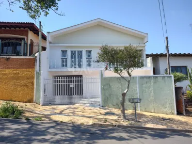 Casa com 3 Quartos à venda, 190m² no Jardim Novo Mundo, Valinhos