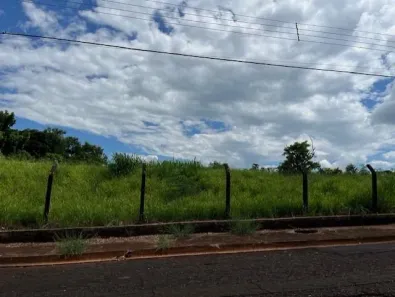 Lote/Terreno à venda, 1500m² no City Ribeirão, Ribeirão Preto
