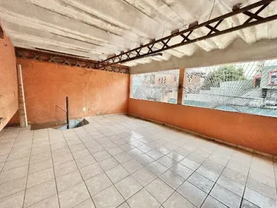 Sobrado com 4 Quartos à venda, 150m² no Vila Carmosina, São Paulo