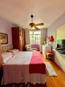 Casa com 4 Quartos à venda, 280m² no Largo da Batalha, Niterói