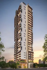 Apartamento com 2 Quartos à venda, 71m² no Indianópolis, São Paulo