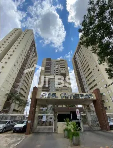 Apartamento com 2 Quartos à venda, 58m² no Parque Amazônia, Goiânia