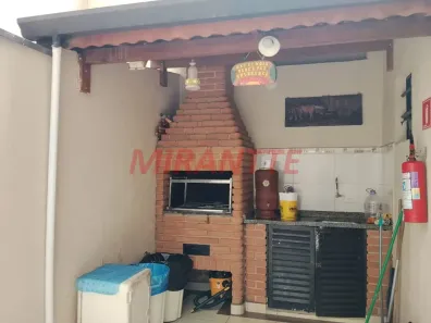 Apartamento com 2 Quartos à venda, 77m² no Lauzane Paulista, São Paulo