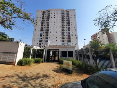 Apartamento com 3 Quartos à venda, 67m² no São Bernardo, Campinas