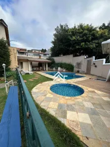 Casa de Condomínio com 3 Quartos à venda, 155m² no Loteamento Loanda, Atibaia
