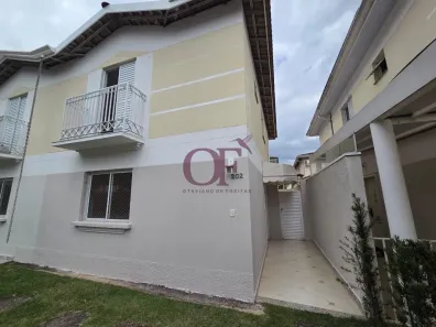 Casa de Condomínio com 3 Quartos à venda, 102m² no Jardim Shangai, Jundiaí