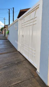 Casa com 2 Quartos à venda, 500m² no Vila Cidade Jardim, Botucatu