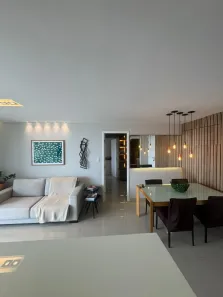 Apartamento com 2 Quartos à venda, 86m² no Ponta D'Areia, São Luís
