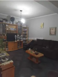 Casa com 3 Quartos à venda, 62m² no Mauá, São Caetano do Sul