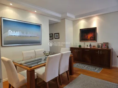 Apartamento com 4 Quartos à venda, 114m² no Córrego Grande, Florianópolis