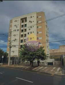 Apartamento com 3 Quartos à venda, 90m² no Jardim Panorama, São José do Rio Preto