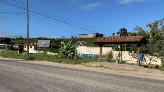 Galpão/Depósito/Armazém para alugar, 1000m² no Mar do Norte, Rio das Ostras