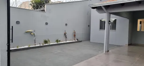 Casa com 2 Quartos à venda, 100m² no Jardim Santana, Anápolis